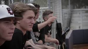 Return to baseball gave Douglas players a chance to heal