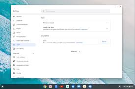 Android apps can download files to and read files from your chromebook's downloads location. How To Run Android Apps On Chromebook Android Authority