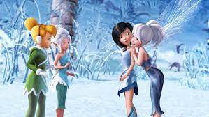 Secret of the wings (2012) tinkerbell wanders into the forbidden winter woods. Nonton Secret Of The Wings 2012 Subtitle Indonesia Joinxxi Nonton Film Sub Indonesia Movie Online Gratis