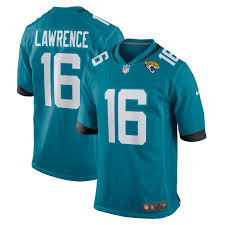 A conversation with aaron rahsaan thomas on 's.w.a.t' and his hope for hollywood natalie daniels. Trevor Lawrence Jacksonville Jaguars Nike 2021 Nfl Draft First Round Pick Game Jersey Teal Walmart Com Walmart Com