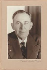 Arthur Henry Tozer (1882-1960)