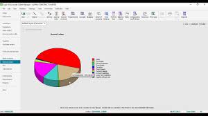 Edit Delete Adding New Nominal Codes In Sage 50 Accounts V2017 Part1