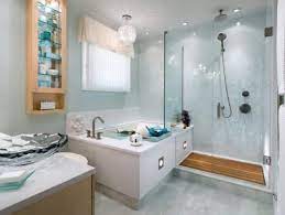 The whole bathroom gives off a colonial vibe that's perfect for those who love. Corner Bathtub Design Ideas Pictures Tips From Hgtv Hgtv