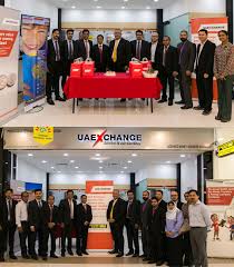 Maybe you would like to learn more about one of these? Uae Exchange Extends Strategic Ties With Western Union To Boost Remittance Services In Malaysia