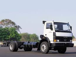 Tata Lpt 1618