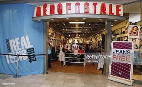 347 Aeropostale Storefront Photos And Premium High Res Pictures - Getty  Images