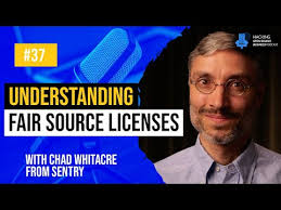 The Hacking Open Source Business Podcast