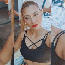 Gilda Robles (@gildarobles35)