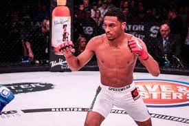 Bellator 263 features 11 mma bouts. Aj Mckee Jr Mercenary Mma Fighter Page Tapology