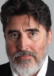 Fan Casting Ben Kingsley as Dr. John Dee in The Secrets of the Immortal  Nicholas Flamel