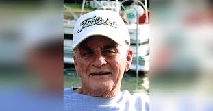Obituary information for John P. "Jack" Callahan