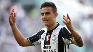 Pin On Paulo Dybala