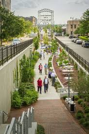 The Magic City Comeback How It Happened What S On The Horizon For Downtown Birmingham Magic City Landscape Design Birmingham