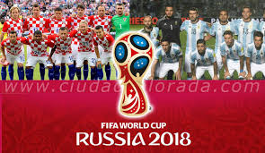 Ciclo de conferencias sobre el tema: Ver En Directo Argentina Vs Croacia Juegan Hoy En Vivo Horario Formacion Transmision Online Y Todo Lo Que Tenes Que Saber