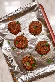 Ground bison meat should be cooked to an internal temperature of at least 160°f and the juices should be clear, not red. Best Juicy And Delicious Bison Burger Good Food Baddie