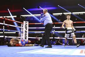 Wba/ibf bantamweight world champion naoya inoue against mandatory. K58mbhlzgxm1em
