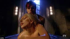 The Perfect Mix of Horror and Sex: American Horror Story Porn