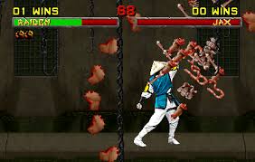 Jax vs motaro \ sonya vs ermak & noob saibot playlist: Mortal Kombat 2 Tfg Review