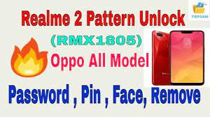 Sep 24, 2021 · realme band 2 and realme smart tv neo go official in india. Oppo Realme 2 Pattern Lock Rmx1805 By Oppomsmdownloadtool Youtube