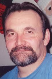 Patrick Steiner Obituary