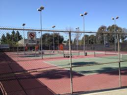 An ongoing challenge court allows any level of player to find a match. Balboa Tennis Courts City Of Los Angeles Department Of Recreation And Parks