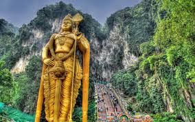 Jul 13, 2021 · majlis perbandaran selayang, menara mps persiaran 3, bandar baru selayang, 68100 batu caves, selangor. Lord Murugan Statue Batu Caves Selangor Malaysia Lord Murugan Hd Images For Desktop 2560x1600 Wallpaper Teahub Io