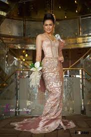 For example, a pink wedding dress should be tagged as wedding dress and pink. 100 Myanmar Wedding Dress Ideas Traditional Dresses Myanmar Traditional Dress Myanmar