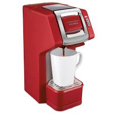 Cup of coffee in less than 90 seconds. Hamilton Beach Flexbrew Single Serve Coffee Maker 9596915 Hsn