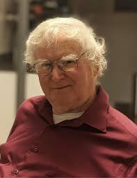 Obituary information for John Walton Blodgett