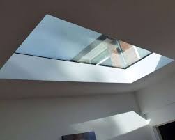 You can use dish soap and warm water for inside cleaning. Order Flat Rooflight Online Rooflights Roof Lanterns