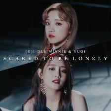 Stage name:full name:group:korean stage name:korean full name:date of birth:minnie (민니) is the nickname and stage name of she is from thailand, thus she can speak english, thai and korean. Scared To Be Lonely Cover By G I Dle Minnie Yuqi Listen On Audiomack