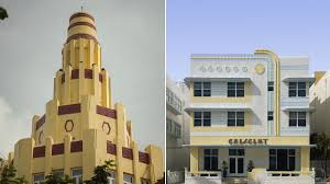 Mumbai meets Miami through Art Deco ...