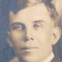 John Albert Rice (1888–1953)