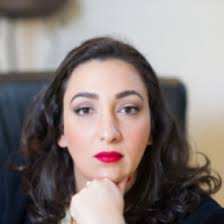 Finding Natalie Christopher