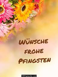 Montag, schönen start in die neue woche. Schone Pfingsten Bilder Seite 2 Zum Verschicken Teilen