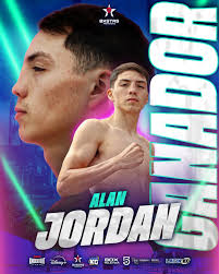 Alan Jordan (@alanx.jl) • Instagram photos and videos