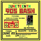 90s Bash