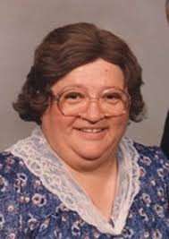 Ruth Graham Obituary