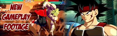 A second film titled dragon ball super: Thirteen More Minutes Of Game Play Footage For Broly And Bardock In Dragon Ball Fighterz