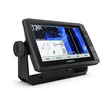 echomap plus 94sv chartplotter w chirp sonar garmin