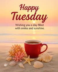 ☀️ Wishing you a day filled with joy, productivity, and all good things.  Let's make it a great one! ✨