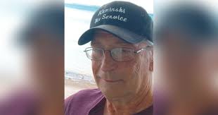Obituary for Thomas Jay Kaminski