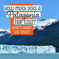 Straddling Over A Million Square Kilometres Across Chile And Argentina On The Southern Tip Of South America Patagonia Is A Vast And Spectacular Landscape Bu