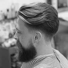 Blowout and bridal inspiration right this way! 75 Men S Medium Hairstyles For Thick Hair Manly Cut Ideas