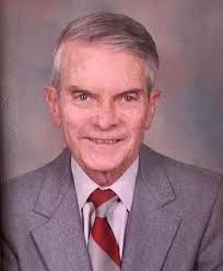 Robert Hertel Obituary (1926