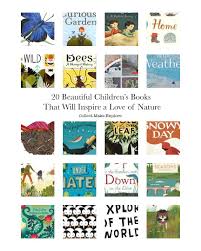 I Am Super Excited To Share This Beautiful Book List With You All We Love Books Over Here I Re In 2020 Nature Based Learning Childrens Reading Childrens Reading List