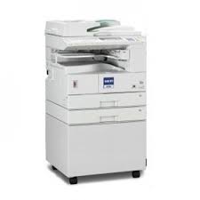 For details, please contact your local dealer. Ricoh Aficio 2020d