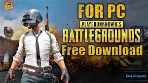 Pubg lite is the free pc version of the famous playerunknown's battlegrounds, developed for more humble systems. Free Download And Play Pubg In Pc Laptop 100 Free And Working Youtube