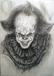 Killer clowns who got shot (killer clown attacks, beat downs and sightings) top 10. It Killer Clowns Pennywise It Clown Stephen King Poster Etsy
