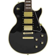 Guitar Gibson Les Paul Custom Black Beauty 3d Model Ad Les Paul Guitar Gibson Les Paul Custom Gibson Les Paul Les Paul